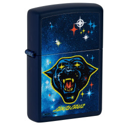 3T. Encendedor «Zippo» AMZ 239 Santa Cruz
