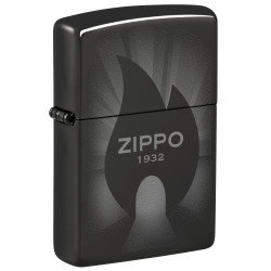 3T. Encendedor «Zippo» 24756 Zippo Design