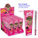 3T. «G-Rollz» Pre-rolled Ape Cones «Bubb