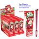 3T. «G-Rollz» Pre-rolled Ape Cones «Wate