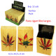 1T. Expositor con 12 tabaqueras «TG»