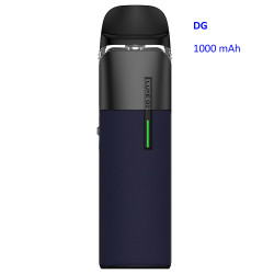 4T. Sapphire blue Luxe Q2 1000mAh - Vaporesso