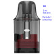 4T. Pod Vibe 2ml 0,8 ohm (2pcs) - Vaporesso