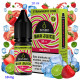 4T. 10ml 10 mg. Strawberry Lime Ice Sales de nicotina «Bar Juice by Bombo»