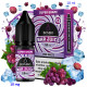 4T. 10ml 10 mg. Super Grape Ice Sales de nicotina «Bar Juice by Bombo»