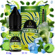 4T. 10ml 0 mg. Mojito Max Ice Sales de nicotina «Bar Juice by Bombo»
