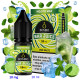 4T. 10ml 10 mg. Mojito Max Ice Sales de nicotina «Bar Juice by Bombo»