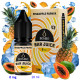 4T. 10ml 0 mg. Pineapple Papaya Ice Sales de nicotina «Bar Juice by Bombo»