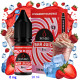 4T. 10ml 0 mg. Strawberry Milkshake Ice Sales de nicotina «Bar Juice by Bombo»