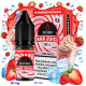 4T. 10ml 10 mg. Strawberry Milkshake Ice Sales de nicotina «Bar Juice by Bombo»