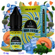 4T. 10ml 0 mg. Melon Mint Ice Sales de nicotina «Bar Juice by Bombo»