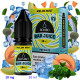 4T. 10ml 10 mg. Melon Mint Ice Sales de nicotina «Bar Juice by Bombo»