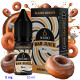 4T. 10ml 0 mg. Glazed Donuts Ice Sales de nicotina «Bar Juice by Bombo»