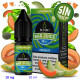 4T. 10ml 10 mg. Ultra Melon Sin Frescor Sales de nicotina «Bar Juice by Bombo»