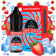4T. 10ml 0 mg. Super Strawberry Ice Sales de nicotina «Bar Juice by Bombo»