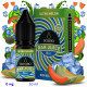4T. 10ml 0 mg. Ultra Melon Ice Sales de nicotina «Bar Juice by Bombo»