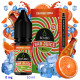 4T. 10ml 0 mg. Orange Soda Ice Sales de nicotina «Bar Juice by Bombo»