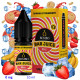 4T. 10ml 0 mg. Banana Strawberry Ice Sales de nicotina «Bar Juice by Bombo»
