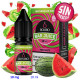 4T. 10ml 10 mg. Watermelon Max Sin Frescor Sales de nicotina «Bar Juice by Bombo»