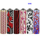 4T. «HAIKUS OF TSUSHIMA» Exp. 30 encendedores Mini Clipper con funda metal