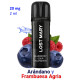 4T. Pod Blueberry Sour Raspberry 20mg. «Lost Mary TAPPO PRO»