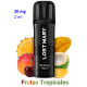 4T. Pod Tropical Fruit 20mg. «Lost Mary TAPPO PRO»