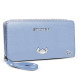 3T. LILO Y STITCH Billetero Essential Steel