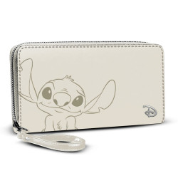 3T. LILO Y STITCH Billetero Essential Cream