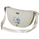 3T. LILO Y STITCH Bolso oval Roy Tender
