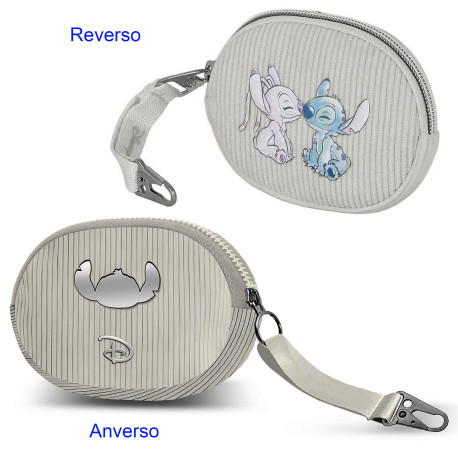 3T. LILO Y STITCH Monedero Pill Roy Tender