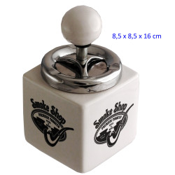 1T. Cenicero automático de mesa