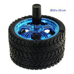 1T. Cenicero automático de mesa