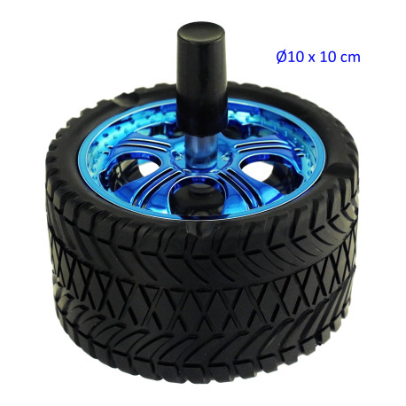 1T. Cenicero automático de mesa