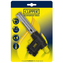 4T. Adaptador soplete mutiusos «Clipper»