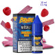 4T. 10ml 11 mg. Raspberry Sour Sales de nicotina «Brutal Salt By Just Juice»