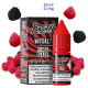 4T. 10ml 11 mg. Red & Black Sales de nicotina «Brutal Salt By Just Juice»