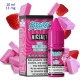 4T. 10ml 11 mg. Sour Strawberry Bubblegum Sales de nicotina «Brutal Salt By Just Juice»
