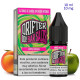 4T. 10ml 10 mg. Apple Peach Sales de nicotina «Drifter Bar Salts»