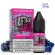 4T. 10ml 10 mg. Blueberry Blubblegum Sales de nicotina «Drifter Bar Salts»
