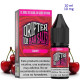4T. 10ml 10 mg. Cherry Sales de nicotina «Drifter Bar Salts»