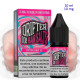 4T. 10ml 10 mg. Cotton Candy Ice Sales de nicotina «Drifter Bar Salts»