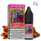 4T. 10ml 10 mg. cream Tobacco Sales de nicotina «Drifter Bar Salts»