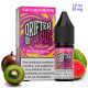 4T. 10ml 10 mg. Kiwi Passion Guava Ice Sales de nicotina «Drifter Bar Salts»
