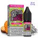 4T. 10ml 10 mg. Pineapple Ice Sales de nicotina «Drifter Bar Salts»