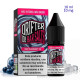 4T. 10ml 10 mg. Sour Blueberry Ice Sales de nicotina «Drifter Bar Salts»