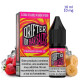4T. 10ml 10 mg. Strawberry Banana Ice Sales de nicotina «Drifter Bar Salts»