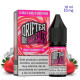 4T. 10ml 10 mg. Sweet Strawberry Ice Sales de nicotina «Drifter Bar Salts»