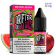 4T. 10ml 10 mg. Watermelon Apple Sales de nicotina «Drifter Bar Salts»