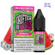 4T. 10ml 10 mg. Watermelon Ice Sales de nicotina «Drifter Bar Salts»