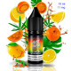 4T. 10ml 11 mg. Exotic Fruits Lulo Citrus Sales de nicotina «Just Juice»